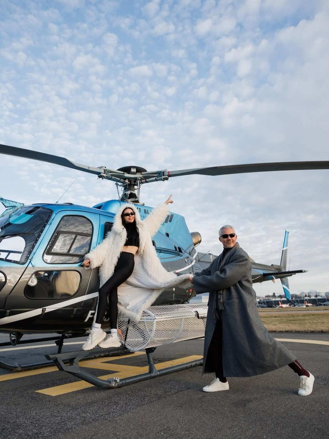 rendezvousrussia/Instagram (компания-владелец Meta признана в России экстремистской и запрещена)