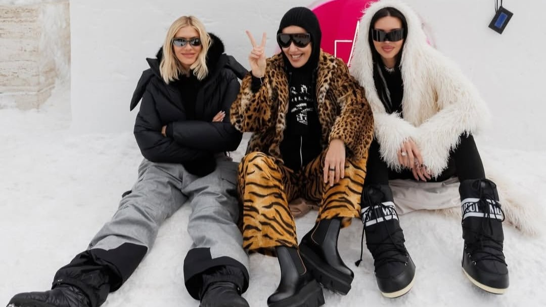 rendezvousrussia/Instagram (компания-владелец Meta признана в России экстремистской и запрещена)