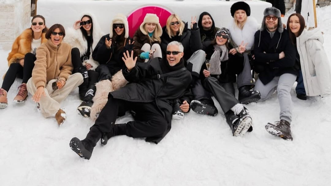 rendezvousrussia/Instagram (компания-владелец Meta признана в России экстремистской и запрещена)