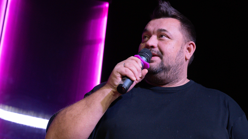 Сергей Жуков. Фото: Руслан Яроцкий/URA.RU/ТАСС