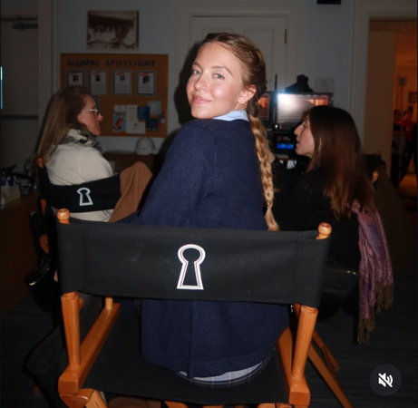 sydney_sweeney/Instagram (компания-владелец Meta признана в России экстремистской и запрещена)