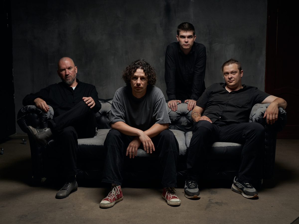 Фото предоставлено Денисом Бурашниковым