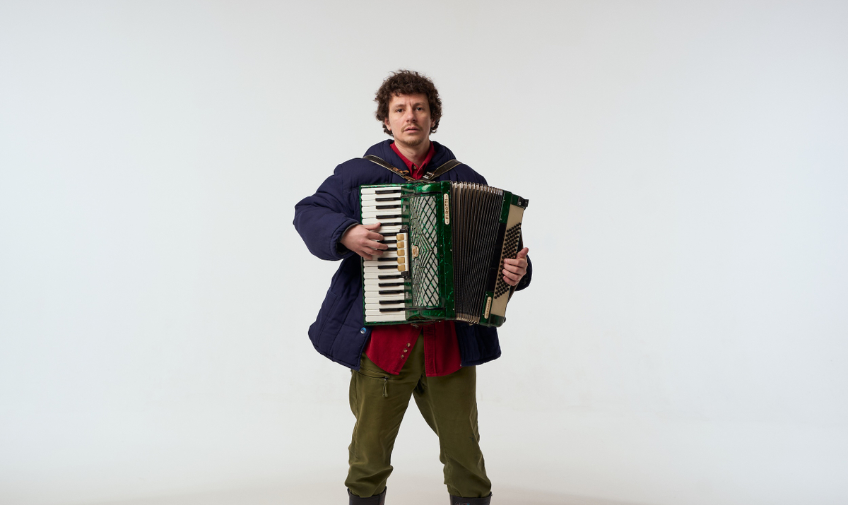 Фото предоставлено Денисом Бурашниковым