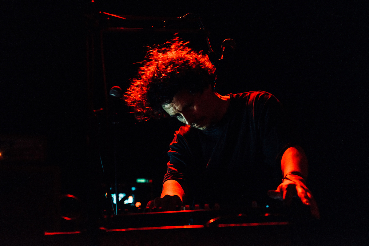 Фото предоставлено Денисом Бурашниковым