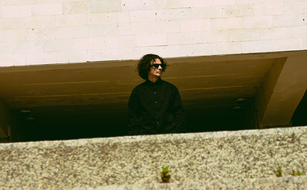 Фото предоставлено Денисом Бурашниковым