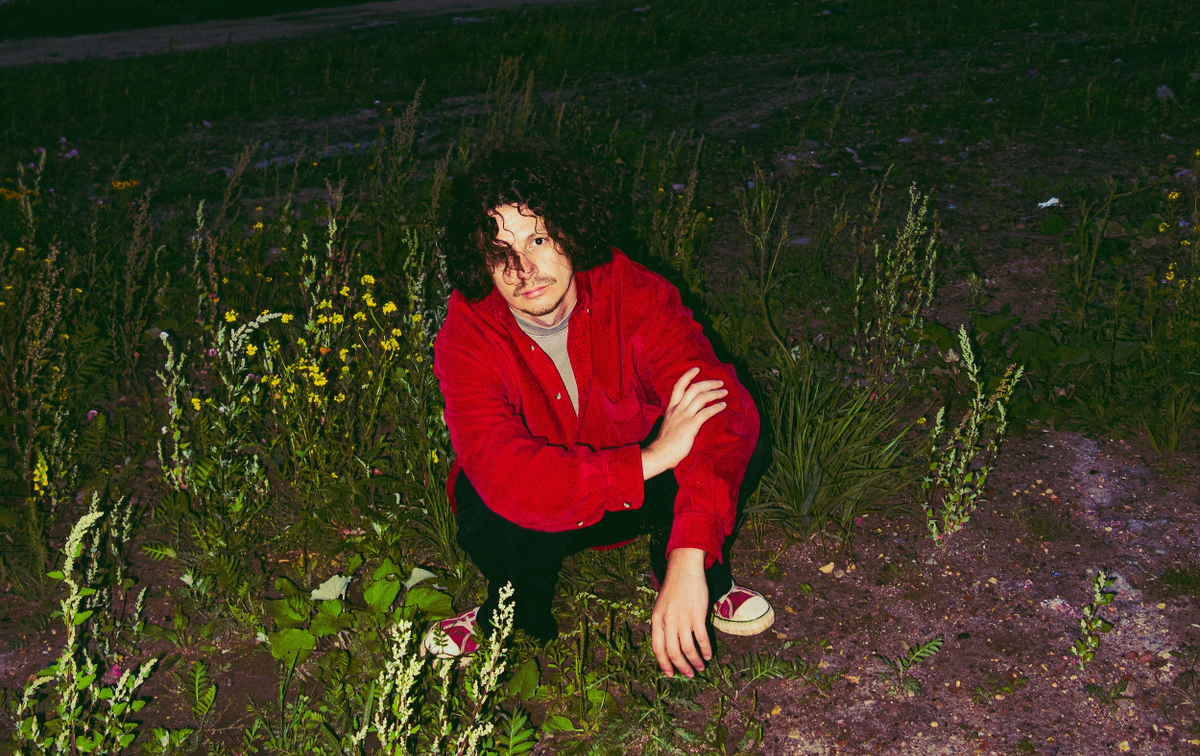 Фото предоставлено Денисом Бурашниковым