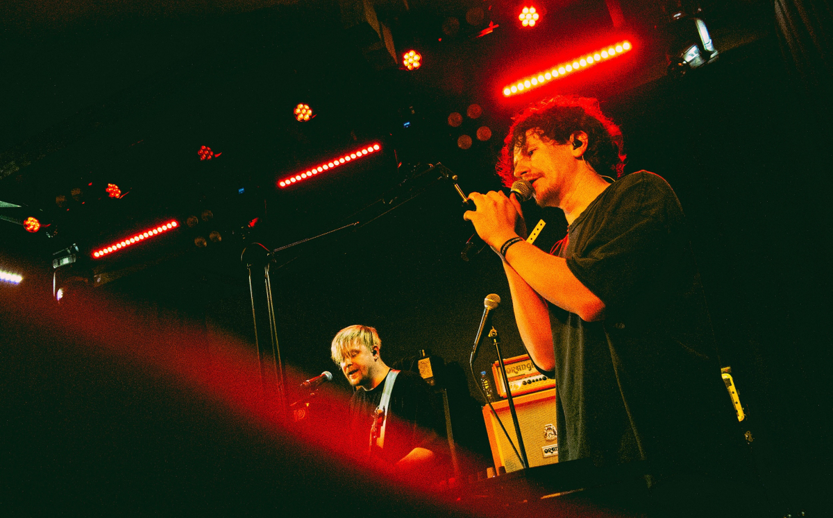 Фото предоставлено Денисом Бурашниковым