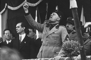 «Бренд Муссолини продолжает нравиться людям». Почему Италия опасается возвращения фашистов