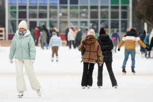 Девять выходных до праздников: как мы отдыхаем в декабре 2025 года