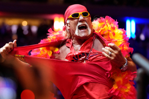 Громкие титулы, кино, скандалы и поддержка Трампа: каким был Халк Хоган