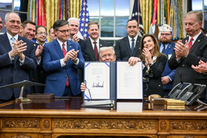 Все президентские рати: что известно о мирном плане Трампа по Украине