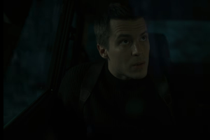 Возвращение мрачного Ивана Янковского: что известно о втором сезоне «Фишера»