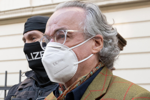 Свидетели Рейха: кто такие «рейхсбюргеры» и почему они готовили госпереворот в Германии