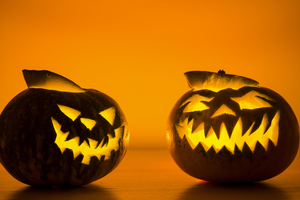 Тыквы, призраки и веселье: что известно о Хеллоуине и как он пройдет в 2025 году