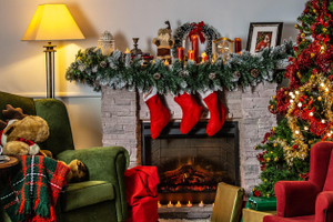 Тролли, ведьмы и козлы: какие существа приходят на Рождество?