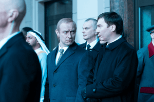 «Кремлевский волшебник»: каким получился фильм с Джудом Лоу и почему о нем все говорят