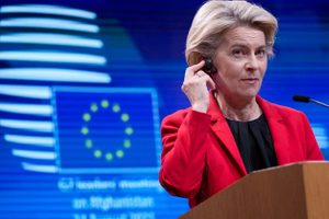 «Новая страница в истории»: ЕС решил конфисковать доходы от активов РФ