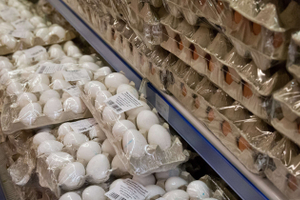 Не все яйца в одну корзину: что такое шринкфляция и как она влияет на потребителей?