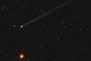 Что известно о комете 3I/ATLAS и почему ее обсуждают все