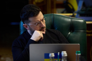 Все президентские рати: что известно о мирном плане Трампа по Украине