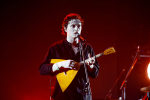 Илья Золотухин, «Бонд с кнопкой»: «Я неизбежно православный»