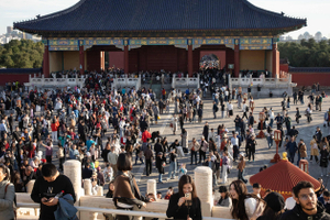 Не только Китай: куда можно отправиться из России без визы