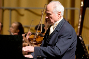 «Кино — это телескоп в будущее»: каким был композитор Евгений Дога