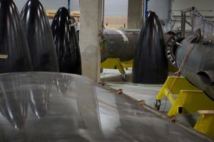 Ракета «Фламинго»: как новая разработка Украины провалила дебют