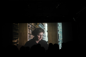 «Что есть красота, если не смерть мира»: «Бонд с кнопкой» презентовал альбом «Дом»