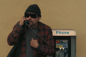 В ожидании Лео Ди Каприо и Шона Пенна: о чем будет фильм «Битва за битвой»