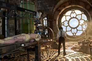 Новый «Франкенштейн» от мастера ужасов: каким будет фильм Гильермо дель Торо