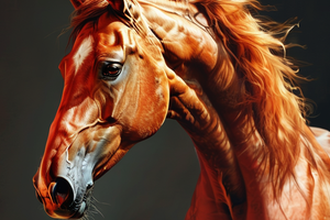 Красная Огненная Лошадь – символ 2026 года. Чего от нее ждать и как правильно отметить Новый год?