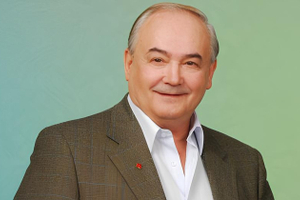 «В жизни я всегда был сам себе режиссером»: умер Всеволод Шиловский