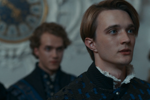 Дружба, магия и любовь: каким вышел фэнтези-сериал «Этерна»