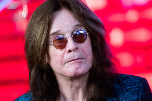 Goodbye, Prince of Darkness: умер Оззи Осборн