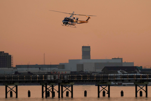 Дело времени: что известно об авиакатастрофе в Вашингтоне и почему эксперты предрекали ее?