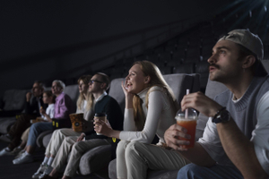 Александр Петров, Лео Ди Каприо и все-все-все: 30 лучших фильмов 2025 года