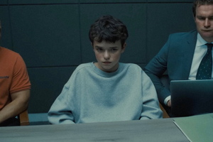 Клаустрофобная драма об убийстве: рецензия на мини-сериал «Переходный возраст»