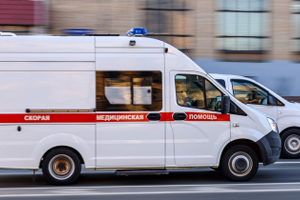 Погиб ученик, пострадал охранник. Что известно о нападении в школе в Одинцове?