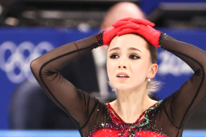 Фигуристку Валиеву дисквалифицировали на четыре года. Что об этом известно