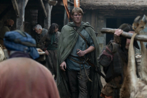 Самый человечный сериал из всей драконьей вселенной: каким будет «Рыцарь семи королевств»