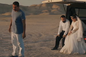 Канны остались без света (но не в сердцах людей): итоги одного из главных кинофестивалей