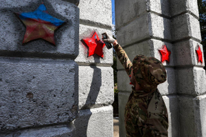 Призыв к действию: история освобождения Курской области от ВСУ