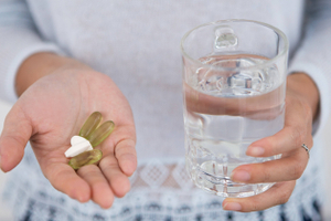 Лучший друг Прохора Шаляпина: что такое магний и как принимать его правильно