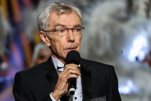 Он зажигал звезды: умер телеведущий Юрий Николаев