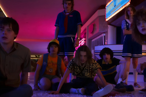 Финал, который разобьет сердце: что известно о 5-м сезоне «Очень странных дел»