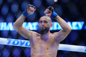 Хамзат Чимаев — новый чемпион UFC. Кто станет следующим соперником Борза?