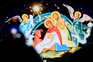 Рождество Христово: история праздника, приметы и традиции