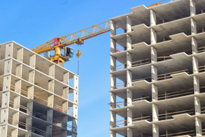 Умысел или объективные обстоятельства? Россию захлестнула волна банкротств строительных компаний