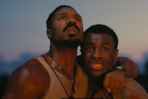 Запаситесь осиновыми кольями и чесноком: каким вышел музыкальный экшен-хоррор «Грешники»